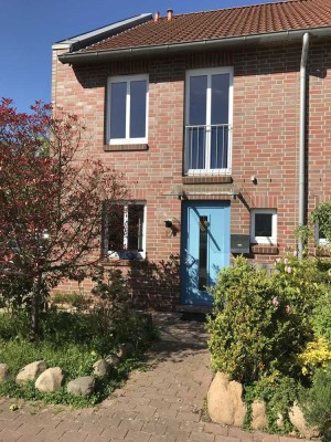 Schönes Endreihenhaus in Flottbek/Bahrenfeld