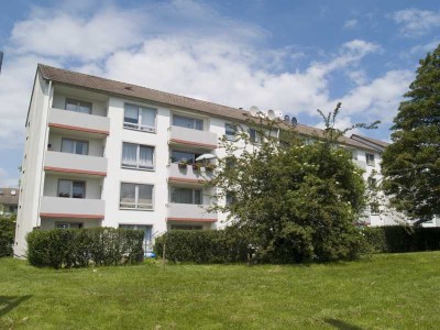 Ab 16.08. frei! 3-Zimmer Wohnung mit Balkon