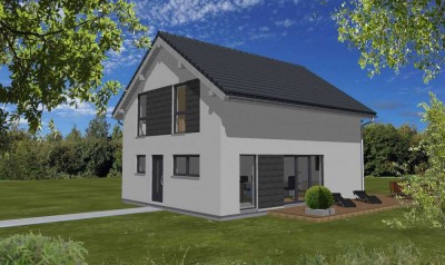 Träumen Sie noch? Oder planen Sie schon Ihr Null-Energiekosten-Haus?