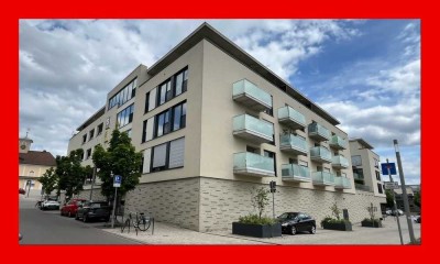 Zentral - Modern - Komfortabel