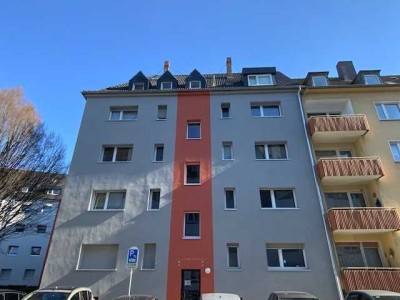 2-Zimmer-Wohnung in Koblenz Goldgrube
