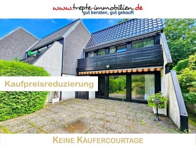 TOP ANGEBOT für 122m² ENDreihenhaus mit Garage & Carport am Haus ! ! !