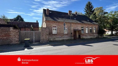 Neue Liebhaber gesucht!