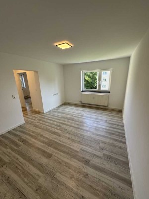 Moderne und Helle 3-Zi.-Wohnung in Marbach – frisch saniert