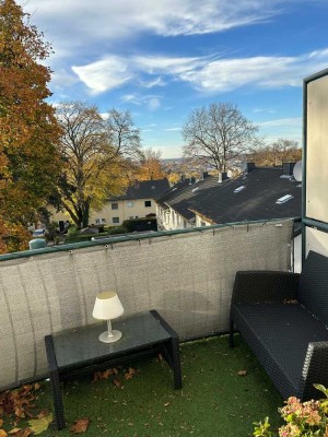 Schöne 3-Zimmer Wohnung in Dortmund-Berghofen