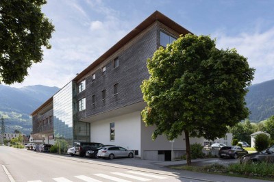 Charmante 2-Zimmer-Wohnung im Herzen von Schruns
