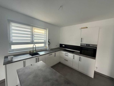 Exklusive 4-Zimmer Wohnung mit Wohlfühlgarantie in Offenbach