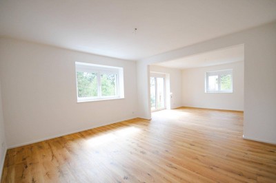 GENERALSANIERTE WOHNUNG IN ST.PÖLTEN MIT GROSSZÜGIGE AUFTEILUNG