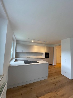 4-Zimmer-Wohnung mit Balkon in Altenmarkt – Erstbezug nach Renovierung