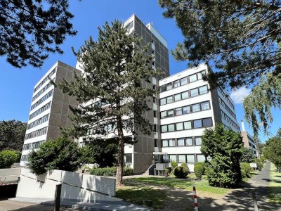 Freie, sanierungsbedürftige 1-Zimmer-Wohnung in Kerpen-Brüggen