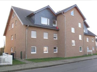 Gepflegte 4-Zimmer-Wohnung mit Balkon in Euskirchen-Kuchenheim