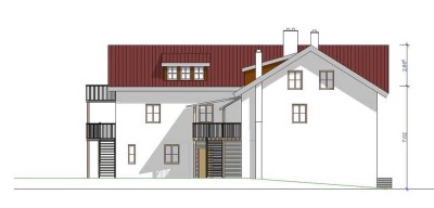 ++ VIELSEITIGES MFH MIT ENTWICKLUNGSPOTENZIAL ++ FÜR MEHRERE GENERTIONEN ++ FÜR SELBSTNUTZER ++ ALS