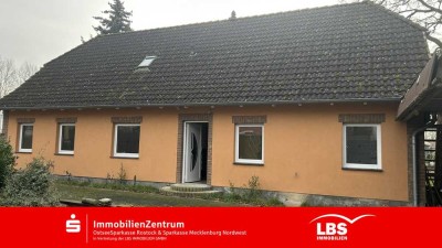 Familienfreundliches Zuhause