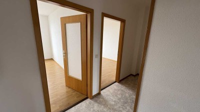 3-Zimmer-Wohnung mit traumhaftem Flussblick