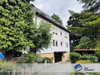 VBU Immobilien - Zentral Wohnen, Ruhig Leben  Ihre neue Wohlfühloase in bester Lage
