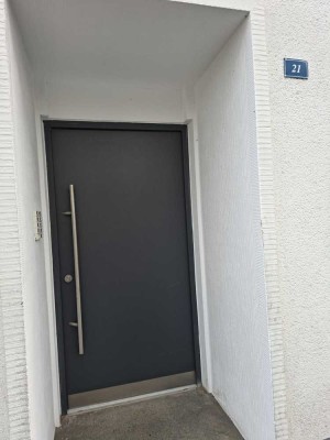 Möbliert 2-Zimmer Wohnung in Dortmund Innenstadt