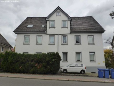 1 Zimmer in 4 er Mädchen Wohngemeinschaft in Biberach zentrum