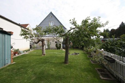 Mehrfamilienhaus mit 3 Wohnungen in zentraler Lage von Pfaffenhofen a.d. Ilm ; ca 3.86% Rendite