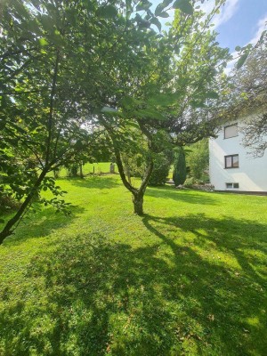 Schönes Haus mit Blick zum Traunstein!