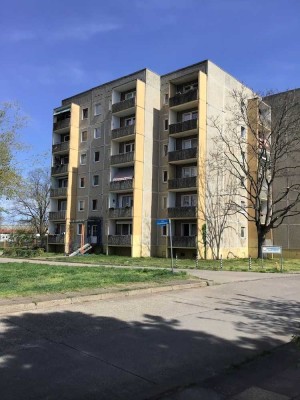 Wohnen - 04. OG - mitte rechts - Christinenstraße 4