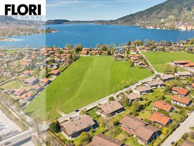 Landhaus-Traum an der idyllischen Weißach: Exklusive Immobilie in Bestlage am Tegernsee