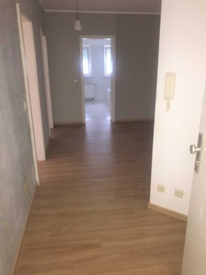 3-Zimmer-Wohnung in Aßlar-Werdorf