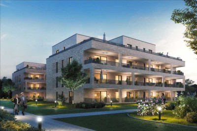 Penthouse -Schleswig Schlie Leven