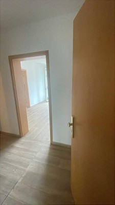 2-Zimmer-Wohnung mit Balkon zu vermieten
