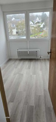 Ansprechende 4-Zimmer-Wohnung mit Balkon in Aachen