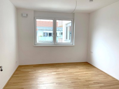 3-Zimmer Neubau-Wohnung mit Balkon (W17)