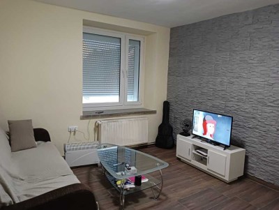 Erstbezug nach Sanierung: 3 Zimmer Wohnung in Sülzetal