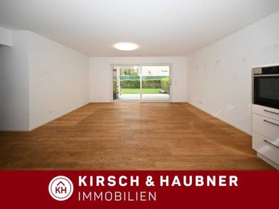 Großzügige 3-Zimmer-Wohnung mit schönem Garten in ruhiger Citylage!
  Neumarkt - Lährer Weg