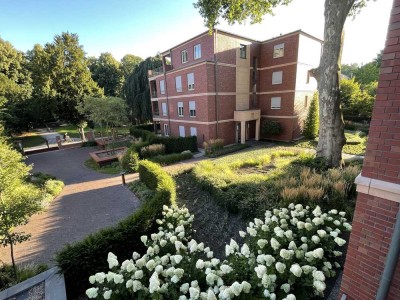 PENTHOUSE in LUXUSLAGE an der PROMENADE