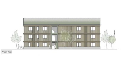 Co-Housing für Ihre Mitarbeitenden & Auszubildenden, modernes Neubauprojekt