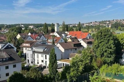 Wohnung in Filderstadt