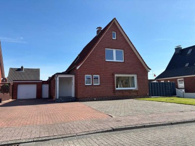 Gepflegtes Einfamilienhaus mit 2 Wohneinheiten und Einliegerwohnung