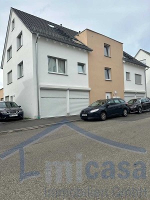 Sommeraktion-Bezug 31.07.2025 - offene Besichtigung am Donnerstag, 17.07.2025 von 16:30 - 18:00 Uhr