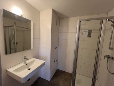 Helle 2,5-Zimmer Wohnung im 6. OG mit Balkon in Bad Waldsee