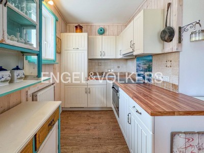 Einziehen und Wohlfühlen - gepflegte Wohnung im malerischen Dreistetten