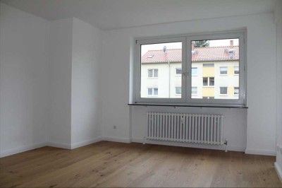 2-Zimmer-Wohnung mit Loggia in Langen WE 014