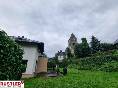 WUNDERSCHÖNE GARTENWOHNUNG IM HERZEN ANIFS