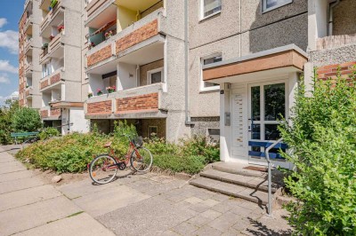 JungesWohnen in Innenstadtnähe!