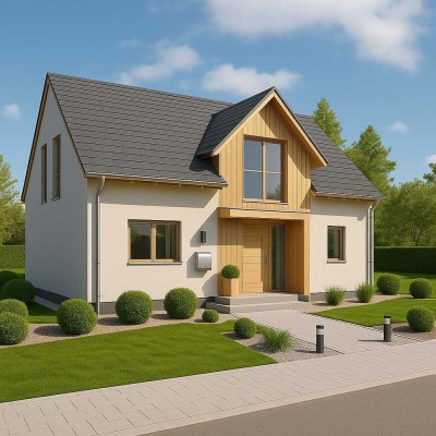 Der perfekte Ort für Kinderlachen und Familienglück!