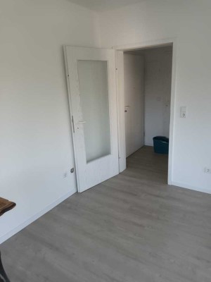 1-Zimmer Wohnung in der Seniorenresidenz Quellenhof Bad Vilbel. Nur an Personen ab 60 Jahren.