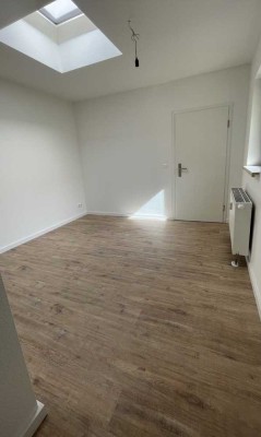 Erste Miete geschenkt - Dachterassenwohnung direkt am Schleinufer in Magdeburg