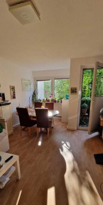Schöne, gepflegte Wohnung. Eppenhausen