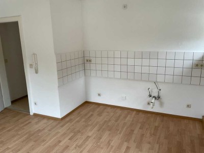 Öffentlich geförderte 2-Zimmer-Wohnung in guter Lage zu vermieten