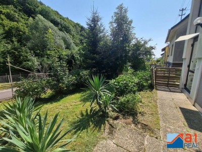 Haus im Grünen, nah an der Stadt zu kaufen!