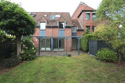 Holzbüttgen + Bj. 1992 + ca. 244 m² Grundstück + ca. 140 m² Wohnfläche + 5 Zimmer + Garage +
