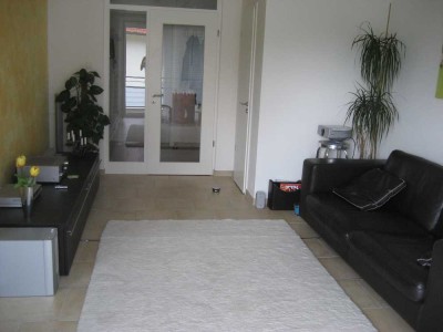 3 Zimmerwohnung in Unterföhring am Dorfangerweg